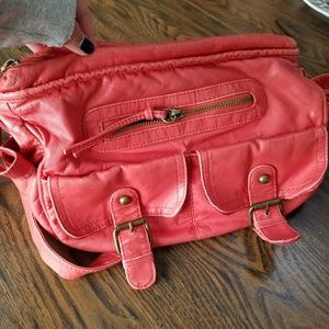 Mossimo Crossbody Bag